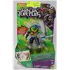 Image 1 : NEW TEENAGE MUTANT NINJA TURTLE ACTION FIGURE