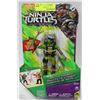 Image 1 : NEW TEENAGE MUTANT NINJA TURTLE ACTION FIGURE