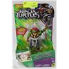 Image 1 : NEW TEENAGE MUTANT NINJA TURTLE ACTION FIGURE