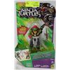 Image 1 : NEW TEENAGE MUTANT NINJA TURTLE ACTION FIGURE