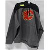 Image 1 : NEW NHL FLAMES HOODIE