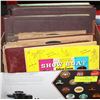 Image 1 : BOX WITH ASSORTED 78RPM RECORDS FOR GRAMOPHONE