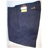 Image 1 : BIG BILL FR INDURA SIZE 32X32 NAVY WORK PANTS