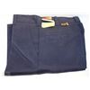 Image 1 : BIG BILL FR INDURA SIZE 32X34 NAVY WORK PANTS