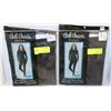 Image 1 : LOT OF 2 CHILL CHASERS XL MICROFIBRE STRETCH