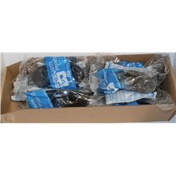 LOT OF 12 BOUTON SAFTEY SPECTACLES