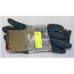 LOT OF 5 PAIRS OF NORTH NITRITASK C5 GLOVES