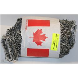 LOT OF 12 PAIRS OF WOOL GLOVE LINERS