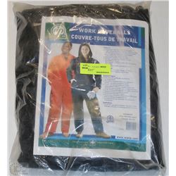 PAIR OF PUT IT ON COVERALLS