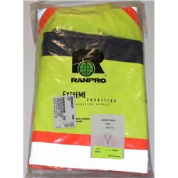 RAN PRO SAFETY REFLECTIVE JACKET