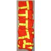 Image 1 : LOT OF 5 XXL SAFETY VESTS