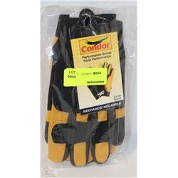 PAIR OF CONDOR MECHANICS GLOVES