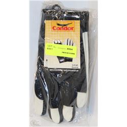 PAIR OF CONDOR MECHANICS GLOVES
