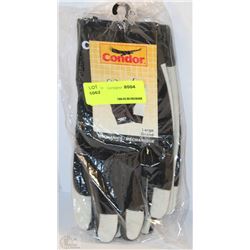 PAIR OF CONDOR MECHANICS GLOVES