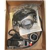 Image 1 : SCOTT EZ AIR LINE AND RESPIRATOR