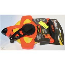 LUFKIN HI VIS 165' MEASURING TAPE
