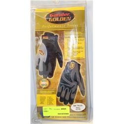 PAIR OF GANDER GOLDEN PERFORMANCE SERIES WORK