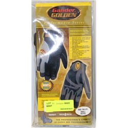 PAIR OF GANDER GOLDEN PERFORMANCE SERIES WORK