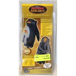 PAIR OF GANDER GOLDEN PERFORMANCE SERIES WORK