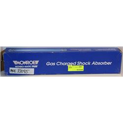MONROE GAS CHARGED SHOCK ABSORBER