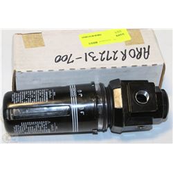 1/2" AIR LINE REGULATOR