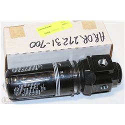 1/2" AIR LINE REGULATOR