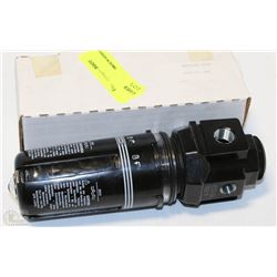 3/8" AIR LINE REGULATOR