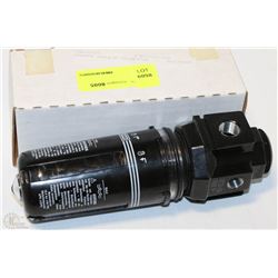 3/8" AIR LINE REGULATOR