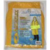 Image 1 : GANTEC 2PC 4 XL RAINCOAT
