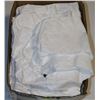 Image 1 : BOX OF DUPONT TYVEK PAINTING COVERALLS