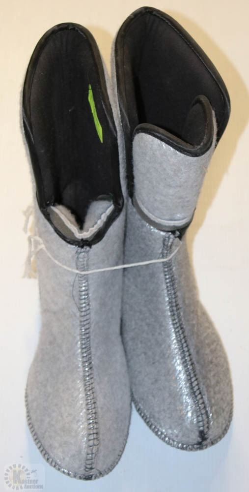INSULATED BOOT LINERS SIZE 12