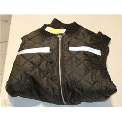 WORK KING BLACK XL JACKET
