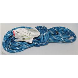 NEW ENGLAND ROPE COMPANY LOW STRETCH KERNMANTLE
