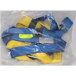 PROTECTA BODY HARNESS