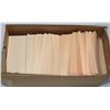 Image 1 : BOX OF BRADY 6-1/4"X3-1/8" SHIPPING TAGS