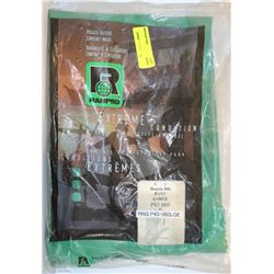 RANPRO DOUBLE BIB PROTECTIVE PANTS SIZE L