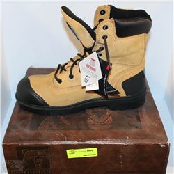 PAIR OF KODIAK CSA APPROVED THINSULATE STEEL TOE