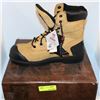 Image 1 : PAIR OF KODIAK CSA APPROVED THINSULATE STEEL TOE
