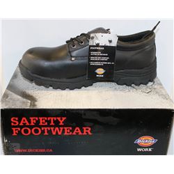 PAIR OF DICKIES 'THATCHER' CSA  APPROVED SIZE 12