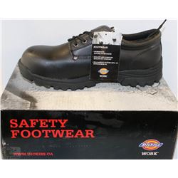 PAIR OF DICKIES 'THATCHER' CSA  APPROVED SIZE 13