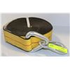 Image 1 : 2"X30' TIE DOWN STRAP 3300 LB CAPACITY