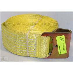20'X3" CARGO STRAP 15000 LB CAPACITY