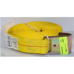 2.5" WIDE MIKISEW SLING 10000 LB CAPACITY CARGO