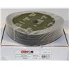 Image 1 : 2 BOXES OF CGW GRINDING DISCS 7"X7/8"