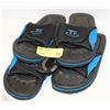 Image 1 : 2 PAIRS OF TOP TECH WATER SANDLES
