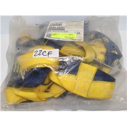 SALA FULL BODY HARNESS