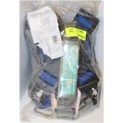 NORGARD FULL BODY HARNESS