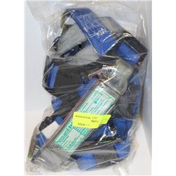 NORGARD FULL BODY HARNESS