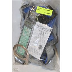 NORGARD FULL BODY HARNESS