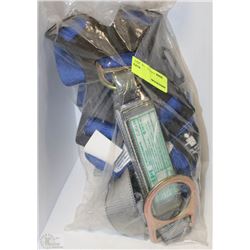 NORGARD FULL BODY HARNESS